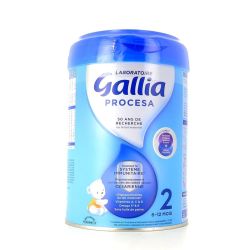 Procesa 2eme Age - 800 g