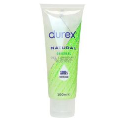 Durex Gel Naturel 100Ml