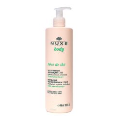 Nuxe Reve De The Lait Hyd Revitalis 400Ml