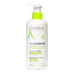 A Derma Xeraconfort Cr Nutri 400Ml