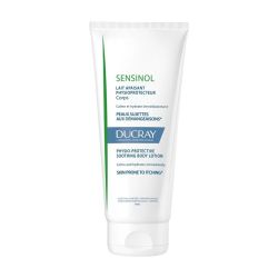 Sensinol Lait apaisant physioprotecteur - 200 ml