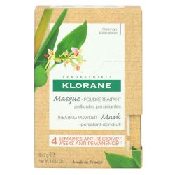 Kl Masque Galanga Poudre 8X3G