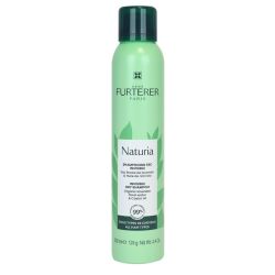 Rf Naturia Bio Shg Sec Invis Spr 200Ml