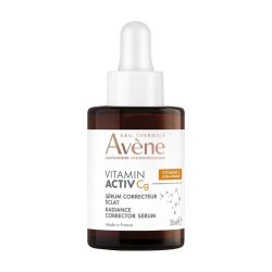 Sérum correcteur éclat Vitamin Activ Cg - 30 ml