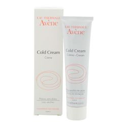 Avene Cold Cr Pts Sens T 100Ml