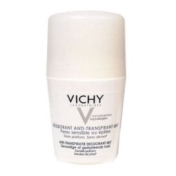 Zvichy Deod A/Transp Peau Sens Bille 50Ml