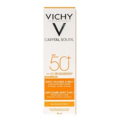 Vichy Sol 50 Visage A/Taches 50 Ml