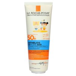 Lrp Anthelios 50 Dermo Pedia Lait 250 Ml