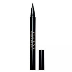 Clarins Maqu Liner Graph Ink 01 Blk 0,4Ml