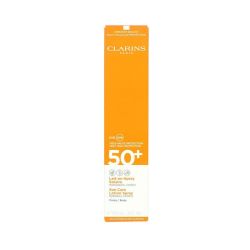 Clarins Solaire Lait Spr Spf50 Crp 150Zz