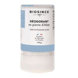 Gravier Deo Pierre Alun Bio 115 G
