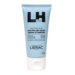 Lierac H Baume Apais Apres Rasage 75Ml