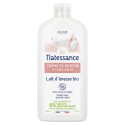 Natessance Bio Cr Dche Lait Aness Fl500Ml