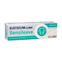 Elgydium Clinic Sensileave 50Ml