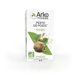 Arkogelule Bio Konjac Fl45 Gelu