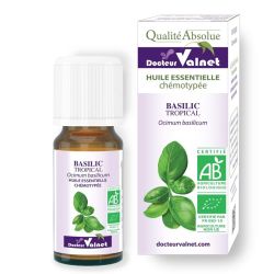Cosbionat He Basilic10Ml