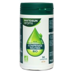 Phytosun  Comprimes Neutres Bte 45