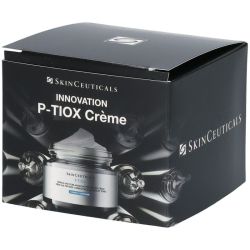 P Tiox Crème anti rides - 48 ml