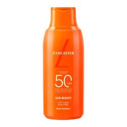 Lait Corps SPF50 Sun Beauty - 100 ml