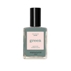 Manucurist Green Sauge 15Ml
