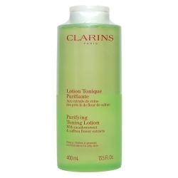 Clarins Demaq Lot Toniq Purifi Pm  400Ml
