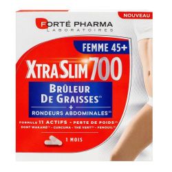 Forte Minceur Xtra Slim 700 45 Deref