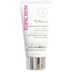 Masque Anti-Taches Éclat Minute MELA - 50 ml