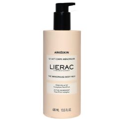 Lierac Menopause Le Lait Corps 400Ml
