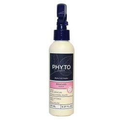 Phyto Boucles Reveil Jour 2 Spray 150Ml