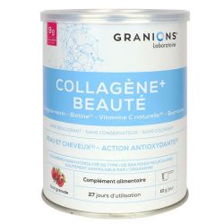 Ea Oligo Granions Collagene Potaa275G