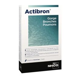 Nhco Actibron 28 Gel