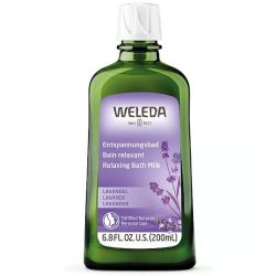 Bain relaxant a la Lavande - 200 ml