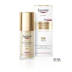 HYALURON-FILLER + ELASTICITY Sérum 3D - 30 ml
