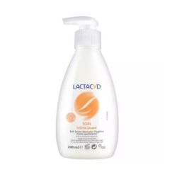 Lactacyd Soin Intime Lavant 200Ml