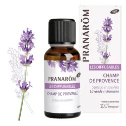 Les diffusables champ de Provence 30ml