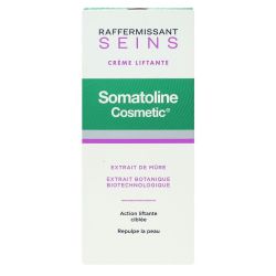 Somatoline Raffermissant Poitrine 75Ml