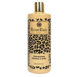 Rosebaie Amla Keratine Shp 500Ml
