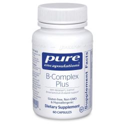Pure B Complex 60 Caps