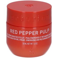 Red Pepper Pulp - 50 ml