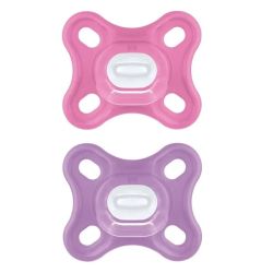 Mam Sucet Comfort 0 Garcon X2