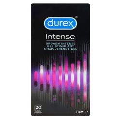 Durex Gel Orgasm/Intense 10Ml