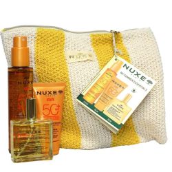 Trousse My Summer Essentials