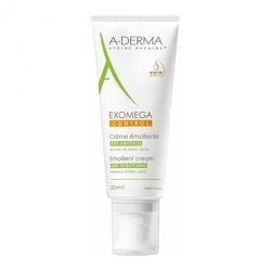 A Derma Exomega Control Cr Sterile 200Ml