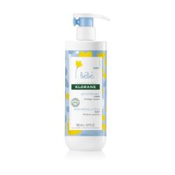 Lait hydratant - 500 ml