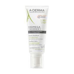 A Derma Allergo Baume Anti Grattage 200Ml