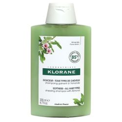 Kl Shp 200 Ml Lait Amande