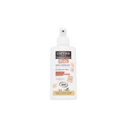 Spray demelant - Fleur de guimauve - 200 ml