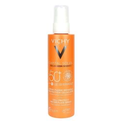 Vichy Sol 50 Spray Protect Rehyd 200