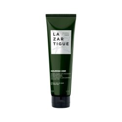 Lazartigue Haute Nut Lavant N/Mouss 150Ml