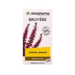 Arkogelule Bruyere 320Mg Bte45